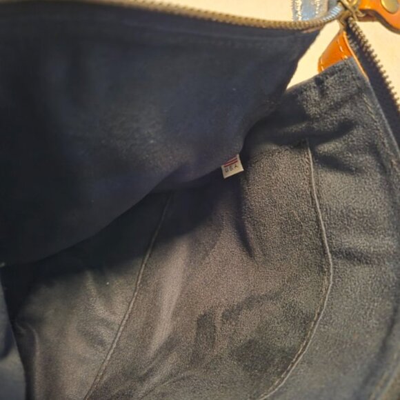 Parker Thatch Small Stardust Charlie - Picture 8 of 9